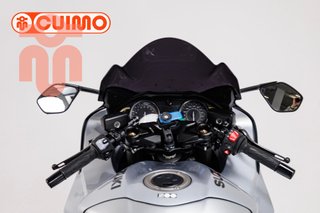 SUZUKI HAYABUSA 1300