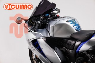 SUZUKI HAYABUSA 1300