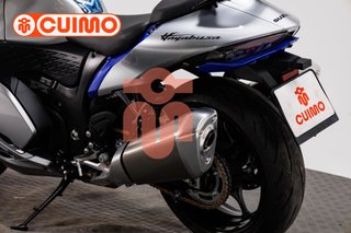 SUZUKI HAYABUSA 1300