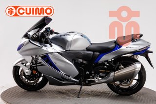 SUZUKI HAYABUSA 1300