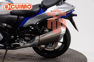 SUZUKI HAYABUSA 1300