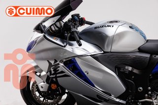 SUZUKI HAYABUSA 1300
