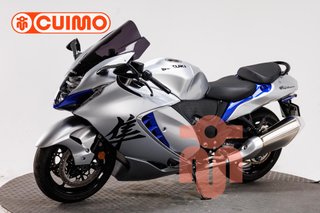 SUZUKI HAYABUSA 1300