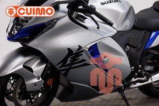SUZUKI HAYABUSA 1300