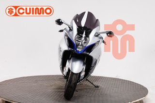 SUZUKI HAYABUSA 1300