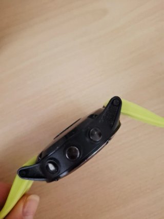 Garmin Fenix 5 Negro