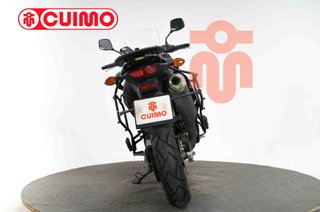 SUZUKI V-STROM 650 XT