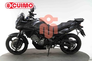 SUZUKI V-STROM 650 XT