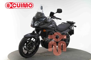 SUZUKI V-STROM 650 XT