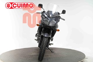 SUZUKI V-STROM 650 XT