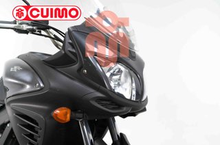 SUZUKI V-STROM 650 XT