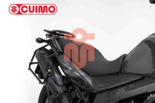 SUZUKI V-STROM 650 XT