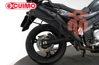 SUZUKI V-STROM 650 XT