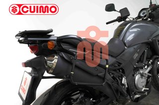 SUZUKI V-STROM 650 XT