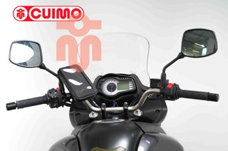 SUZUKI V-STROM 650 XT
