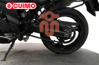 SUZUKI V-STROM 650 XT