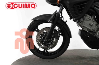 SUZUKI V-STROM 650 XT