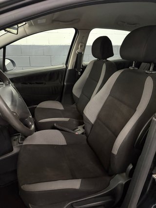 Peugeot 207 5 puertas
