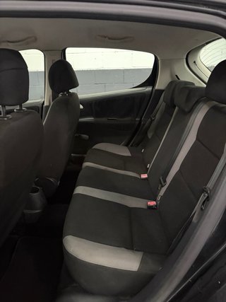 Peugeot 207 5 puertas