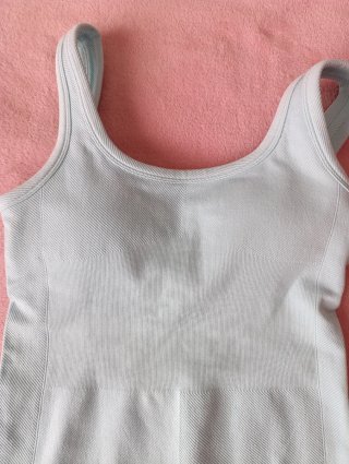 Mono deportivo azul celeste mujer