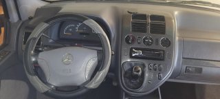 Mercedes-Benz Vito 2000