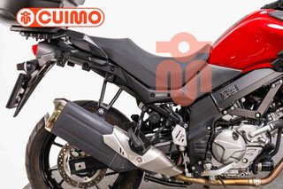 SUZUKI V-STROM 650
