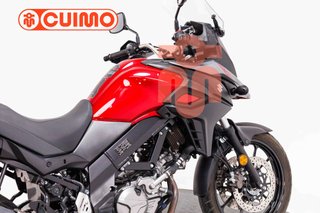 SUZUKI V-STROM 650