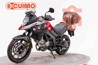 SUZUKI V-STROM 650