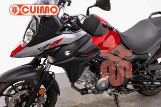 SUZUKI V-STROM 650