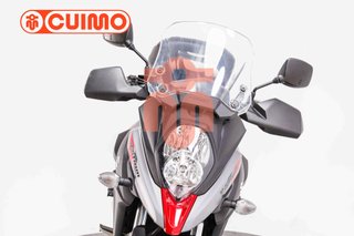 SUZUKI V-STROM 650