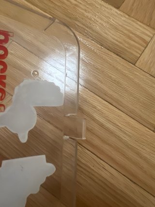 Funda protectora Game Boy Pocket Pokémon