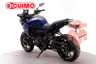 YAMAHA TRACER 700