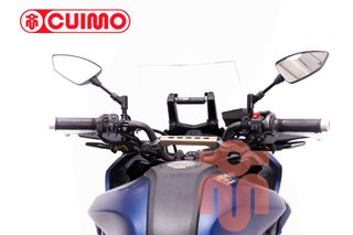 YAMAHA TRACER 700