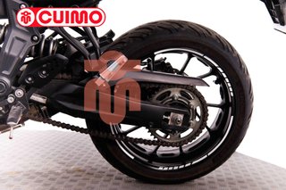 YAMAHA TRACER 700