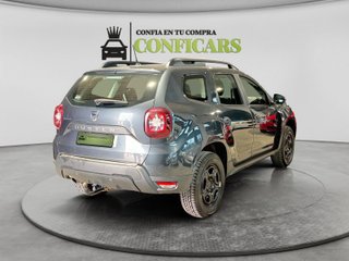 Dacia Duster 2017