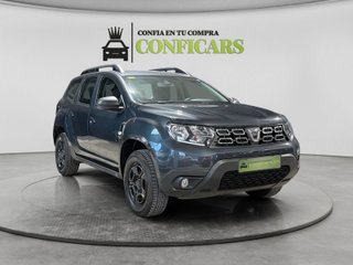 Dacia Duster 2017