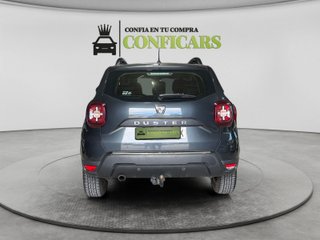 Dacia Duster 2017