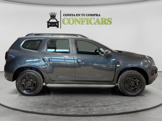 Dacia Duster 2017