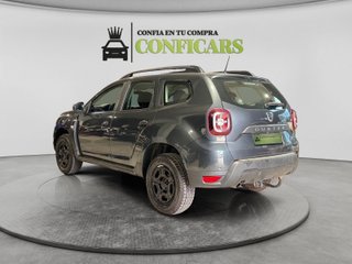 Dacia Duster 2017