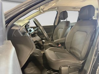 Dacia Duster 2017