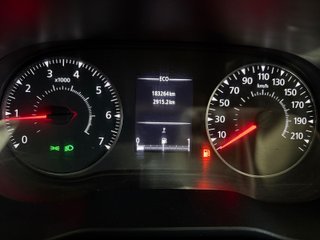 Dacia Duster 2017