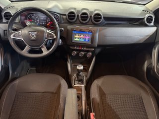 Dacia Duster 2017