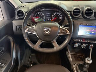 Dacia Duster 2017