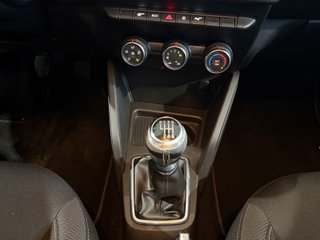 Dacia Duster 2017