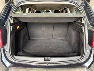 Dacia Duster 2017