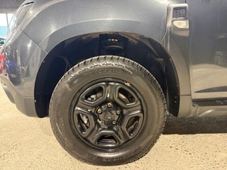 Dacia Duster 2017