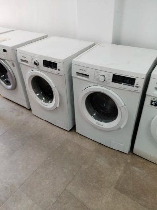 Lavadora LG Direct Drive 7kg