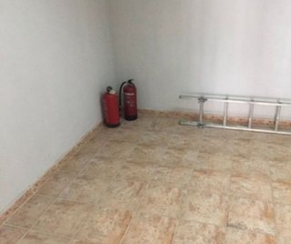 Local comercial en venta en Aguadulce Norte en Roquetas de Mar