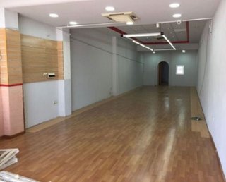 Local comercial en venta en Aguadulce Norte en Roquetas de Mar