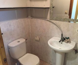Local comercial en venta en Aguadulce Norte en Roquetas de Mar